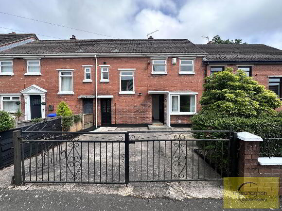 Photo 1 of 47 Bingnian Drive, Andersonstown, Belfast