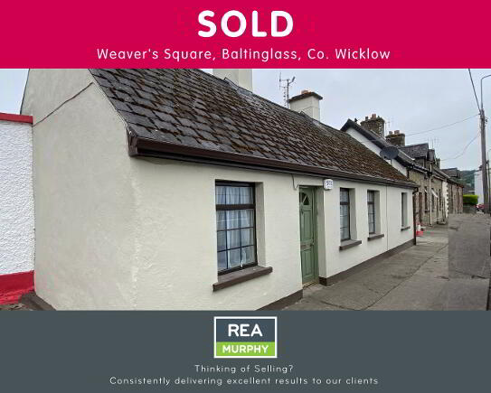 Photo 1 of Weavers' Square, Baltinglass