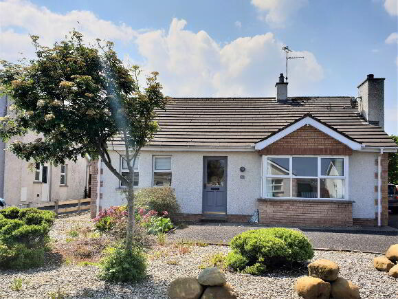 Photo 1 of The Pebbles, 33 Liffock Avenue (holiday Let), Castlerock