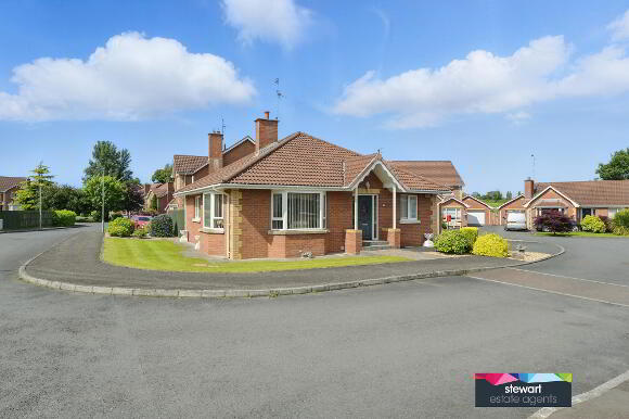 Photo 1 of 22 Springfort Lodge, Inn Road, Dollingstown