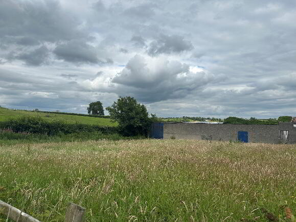 Photo 1 of Building Site, Adj And NE Of, 32 Dublinhill Road, Dromore