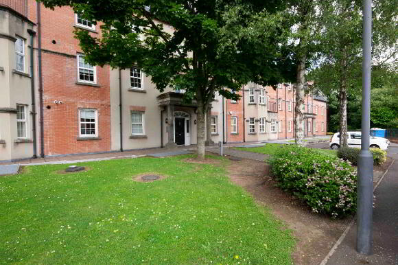 Photo 1 of 42 Milfort Mews, Dunmurry, Belfast
