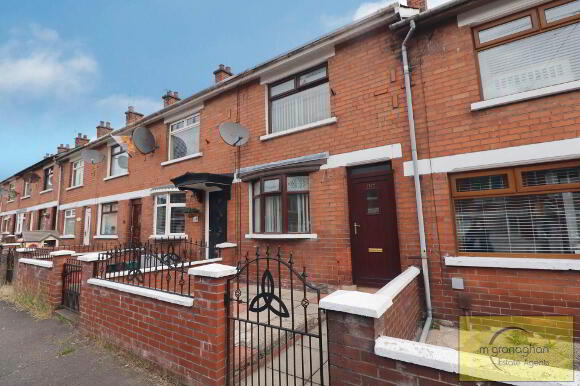 Photo 1 of 37 Beechmount Crescent, Falls Road, Belfast