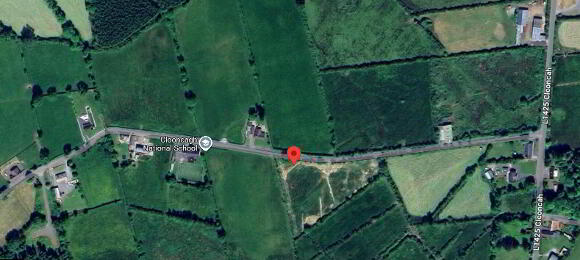 Photo 1 of Land At, Clooncah, Strokestown, Roscommon