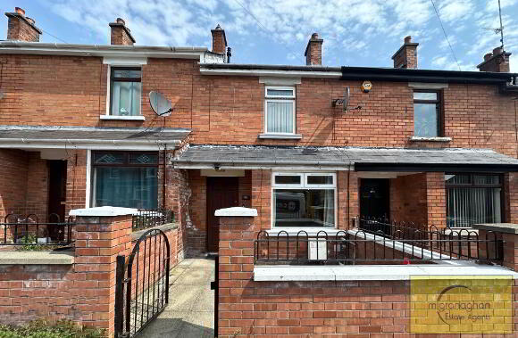 Photo 1 of 55 Clowney Street, Belfast