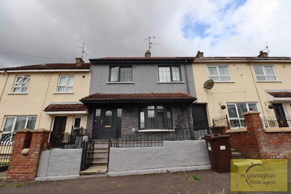 Photo 1 of 32 Norglen Road, Turf Lodge, Belfast