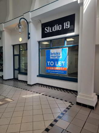 Photo 1 of Legahory Shopping Centre, 13 Legahory, Craigavon