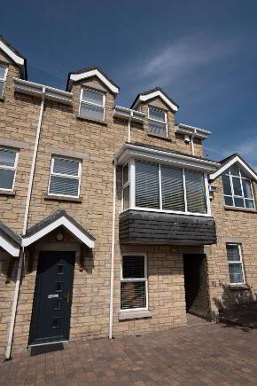Photo 1 of 7 Lissadell Mews (holiday Let), Portstewart