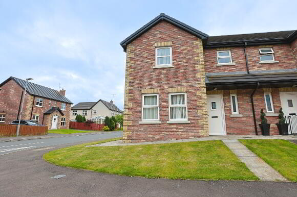 Photo 1 of 2 Bachelors Close, Portadown, Craigavon