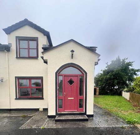 Photo 1 of 2 The Cuainin, Louisburgh, Westport