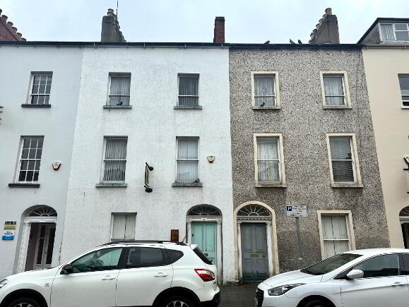 Photo 1 of 4 Queen Street, Derry