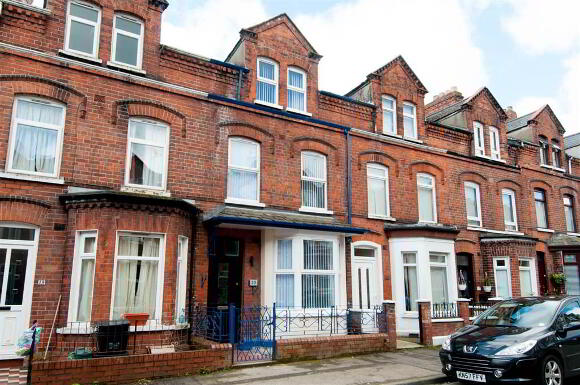 Photo 1 of 20 Marsden Gardens, Belfast
