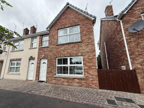 Photo 1 of 18 Bramley Court, Red Lion Road, Kilmore, Armagh