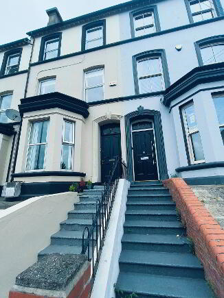 Photo 1 of Unit 3, 10 Eglantine Avenue, Belfast