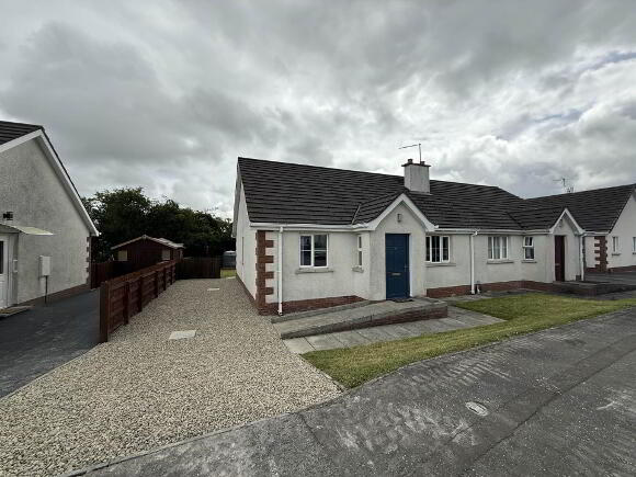 Photo 1 of 14 Coolmillish Way, Markethill