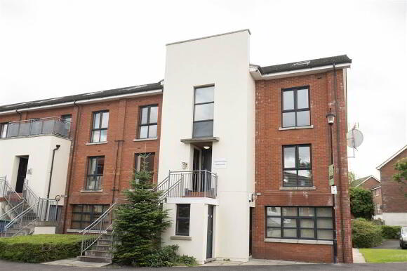 Photo 1 of Apt 72, Greenwood Building, Old Bakers Court, Belfast