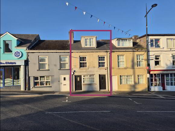 Photo 1 of Unit 18,20 &20a, Bridge Street, Kilkeel