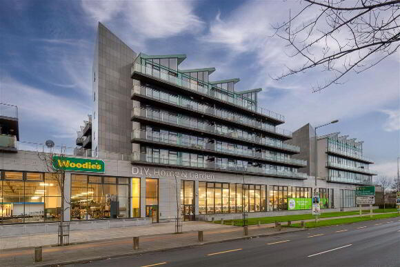 Photo 1 of 189 New Seskin Court, Tallaght, Dublin