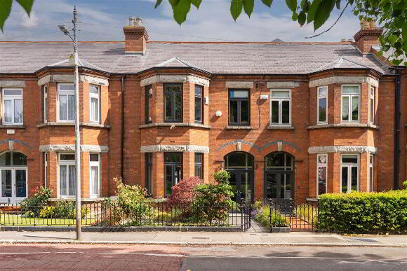 Photo 1 of 19 Eaton Square, Terenure, 6w, D6w Xn47, Dublin