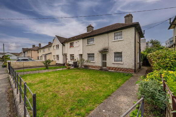 Photo 1 of 5 Old Lucan Road, Palmerstown, Dublin