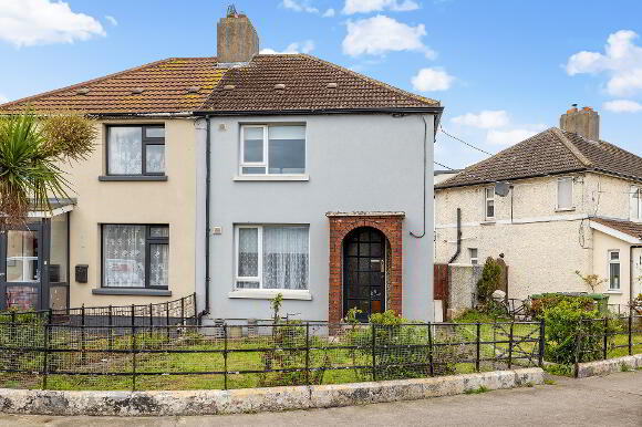 Photo 1 of 71 Caledon Road, East Wall, Dublin