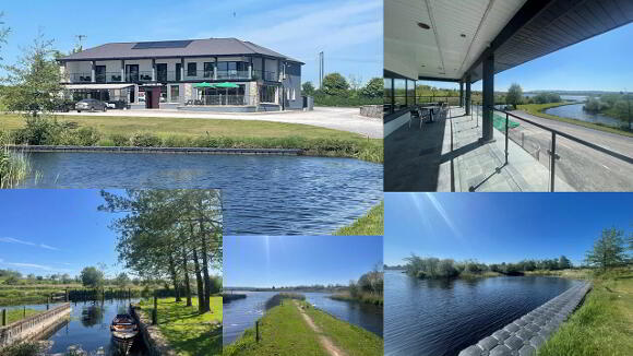 Photo 1 of The Silver Eel, Grange, Strokestown, Roscommon
