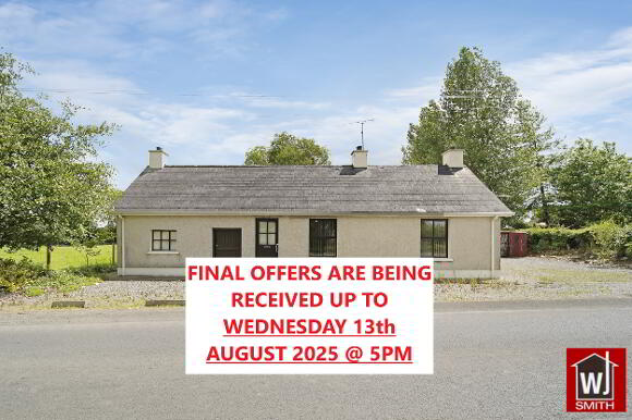 Photo 1 of 8 Mournebeg Road, Castlederg