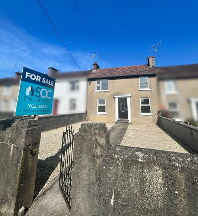 Photo 1 of 12 Plunkett Terrace, Mallow