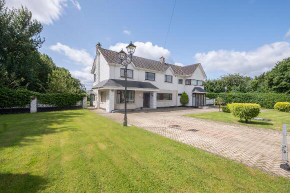 Photo 1 of 14 Tullyheran Road, Maghera
