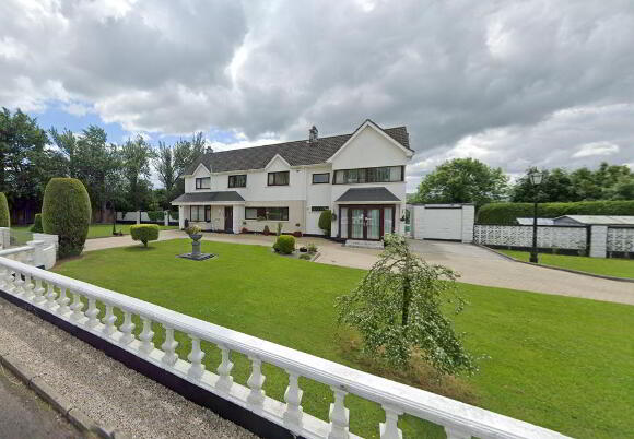 Photo 1 of 14 Tullyheran Road, Maghera