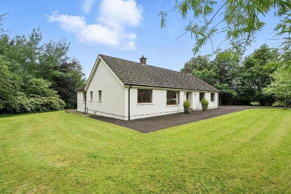 Photo 1 of 40 Tullywest Road, Crumlin