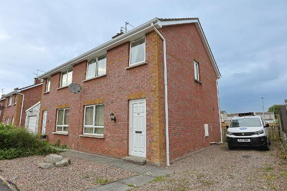 Photo 1 of 30 Lakeview Court, Drumgor, Craigavon