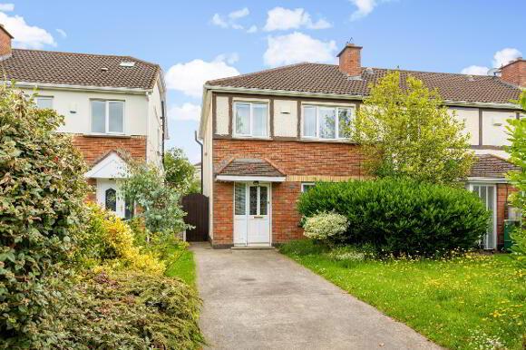 Photo 1 of 20 Liffey View, Liffey Valey Park, Lucan