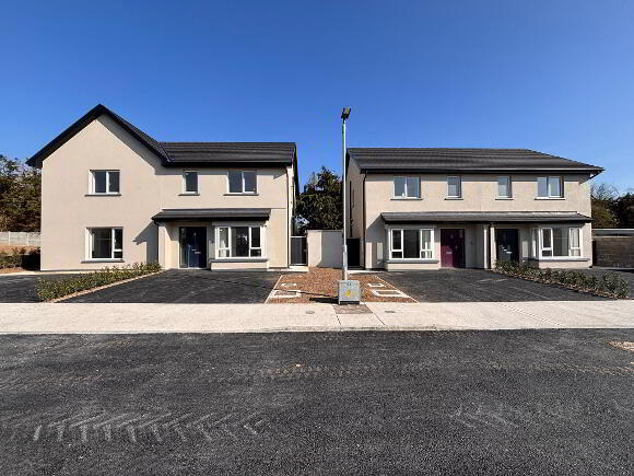 Photo 1 of 3 Kileigh, Clonmel Road, Cahir, Co. Tipperary