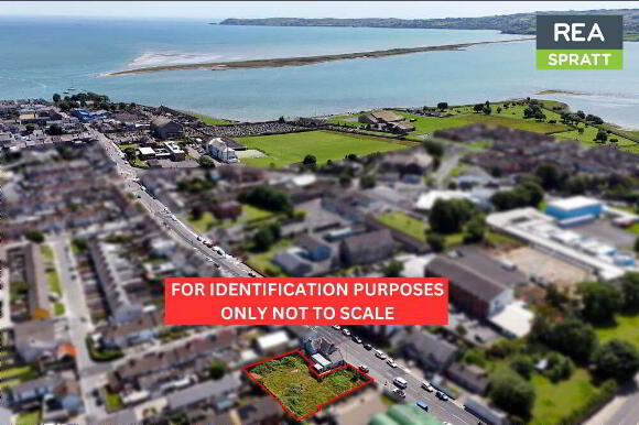 Photo 1 of Development Site, With FPP For Four Homes, Dungarvan Town Centre