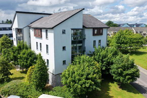 Photo 1 of Apartment 7 The Pavillion Central Park, Carrick-On-Shannon