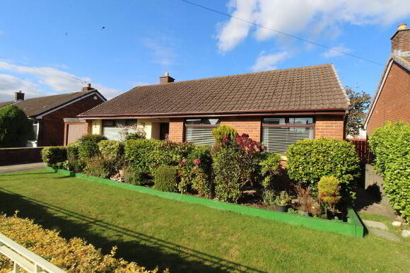 Photo 1 of 13 Carnvue Avenue, Newtownabbey