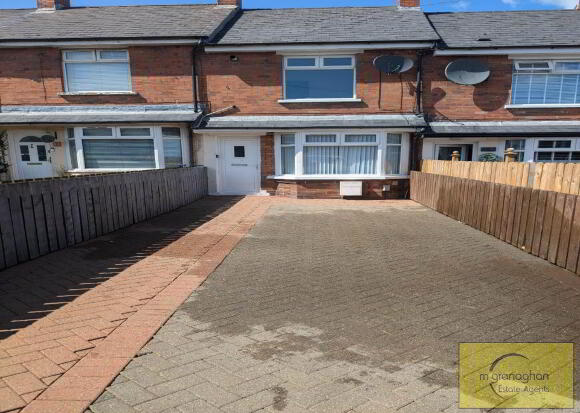 Photo 1 of 34 Brompton Park, Ardoyne, Belfast