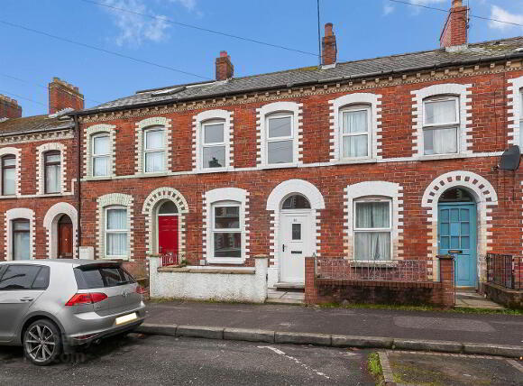 Photo 1 of 17 Cairo Street, Belfast