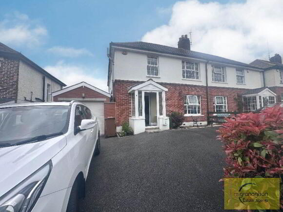 Photo 1 of 60 The Green, Dunmurry, Belfast