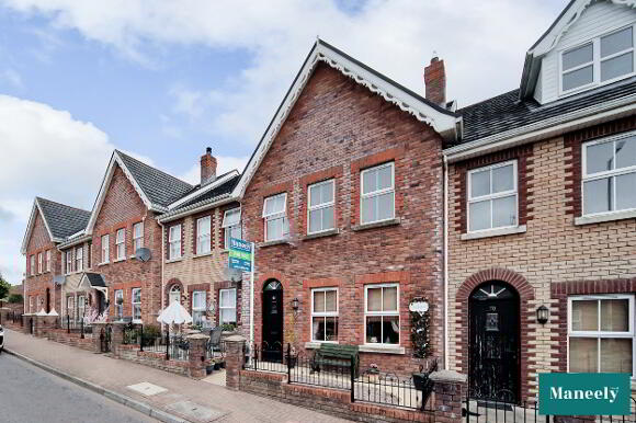 Photo 1 of 60 The Spires, Cookstown