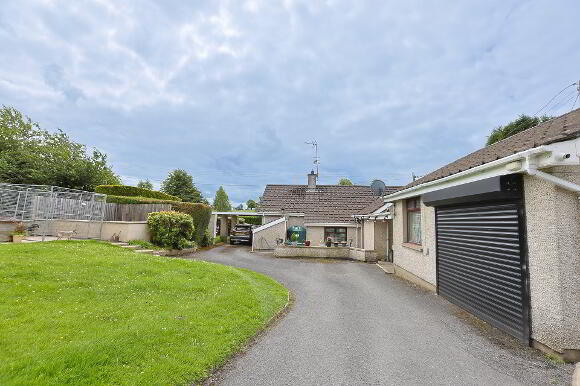 Photo 1 of 140 Dobbin Road, Richhill, Craigavon
