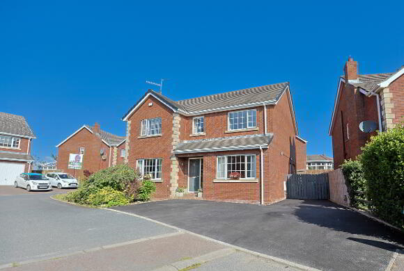 Photo 1 of 47 Holly Hill, Dollingstown, Craigavon