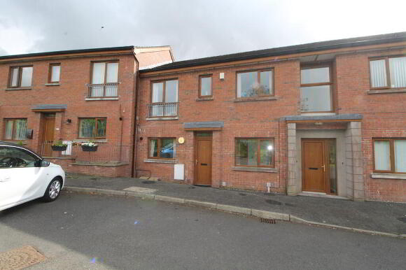 Photo 1 of 5 Ashgrove Lodge, Newtownabbey