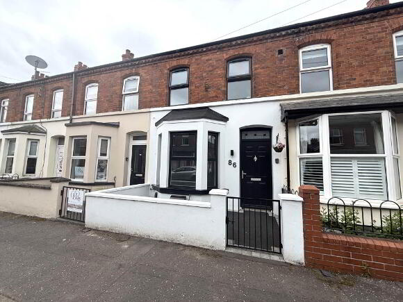 Photo 1 of 86 Belmont Avenue, Belfast
