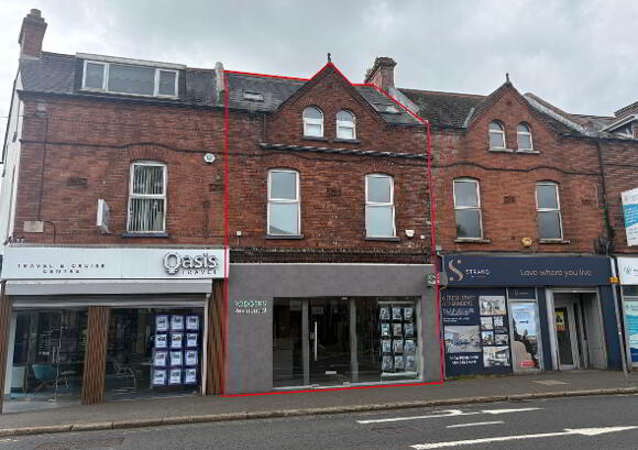 Photo 1 of 251 Upper Newtownards Road, Belfast