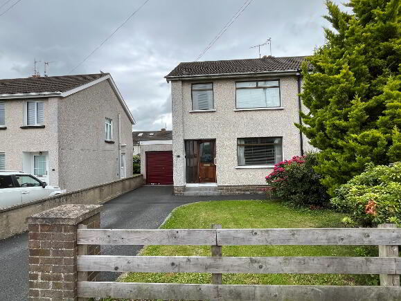 Photo 1 of 61 Wood Lane, Lurgan