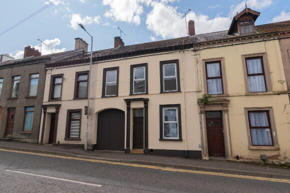 Photo 1 of 36 Fountain Place, Ballymena