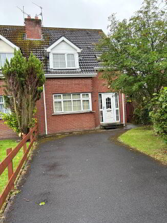 Photo 1 of 49 Carricklyn Avenue, Strabane