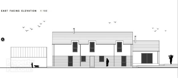 Photo 1 of Site Approx 60m NW Of, 63 Tullysaran Road, Armagh